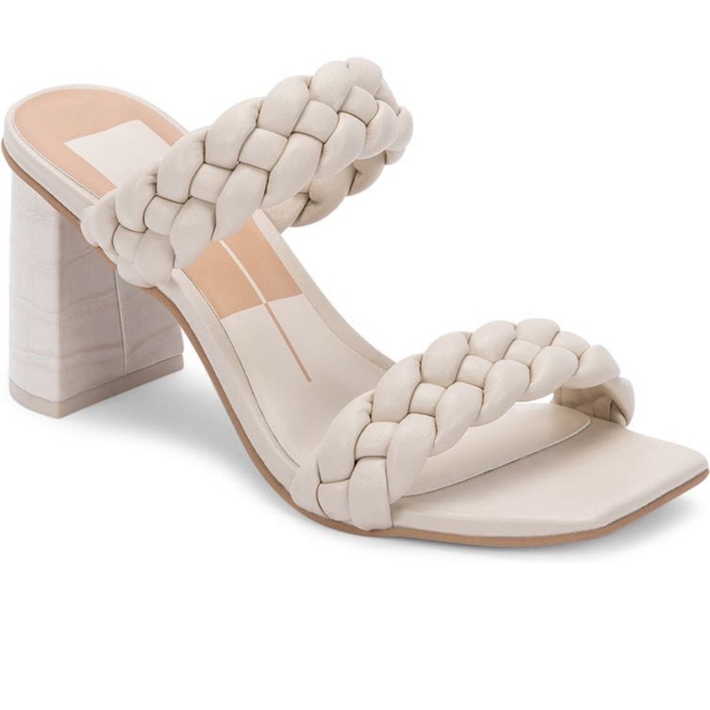 Dolce Vita Paily Braided Sandal